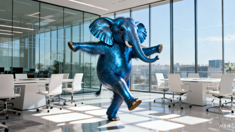 郭士纳去世,你想象不到他为这个世界留下了什么